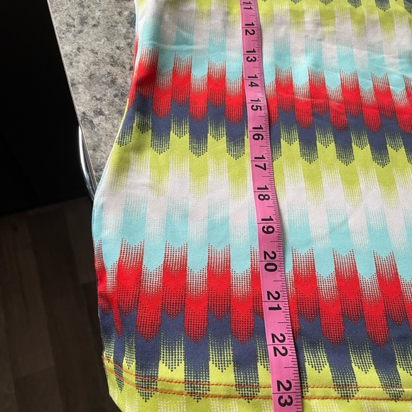 😊 3/$40 Columbia Omni Wick Athletic Tank Womans Large - Picture 9 of 10